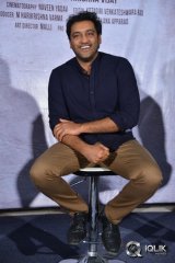 Appatlo Okadundevadu Theatrical Trailer Launch